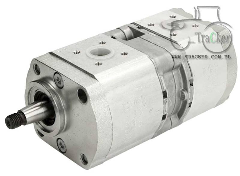 POMPA HYDRAULICZNA KRAMER