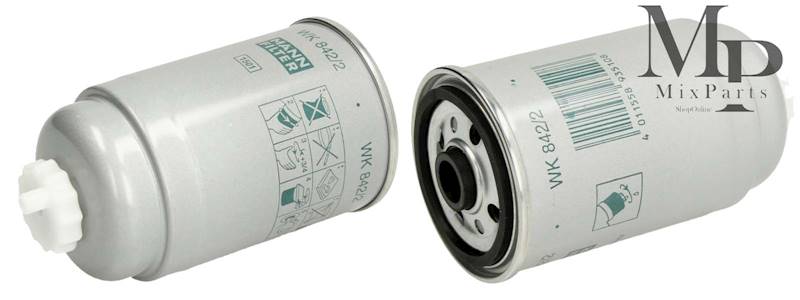 FILTR PALIWA CUMMINS 32912001