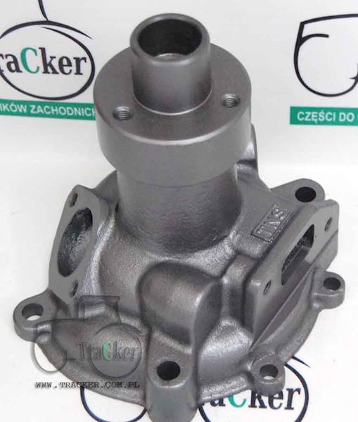 POMPA WODY FORD NEW HOLLAND omp