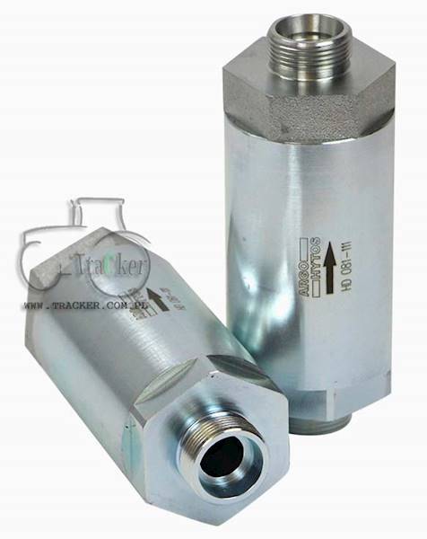 FILTR HYDRAULICZNY BOMAG