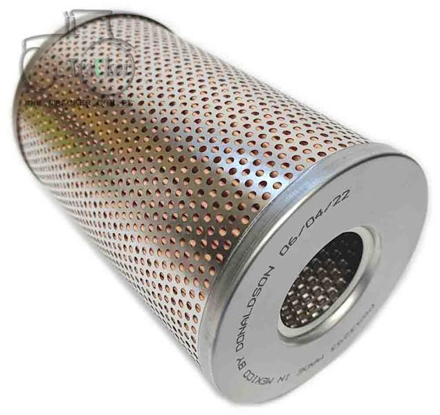 FILTR HYDRAULICZNY P553293