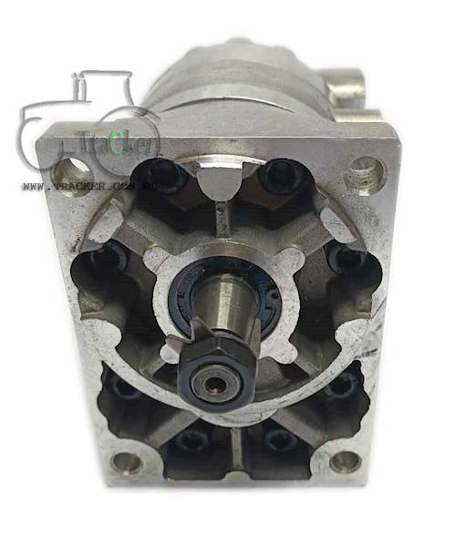 POMPA HYDRAULICZNA  2 sek.