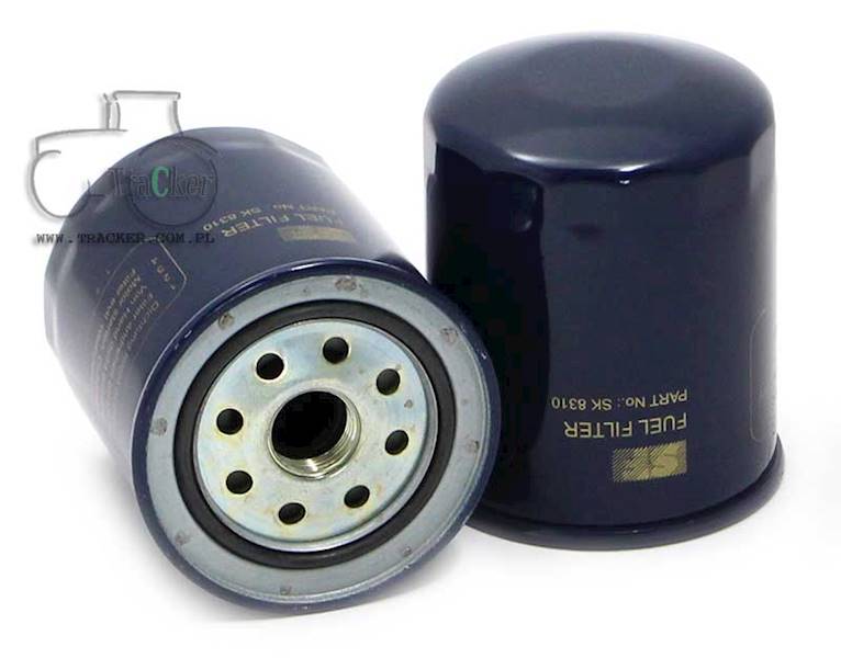 FILTR PALIWA MITSUBISHI