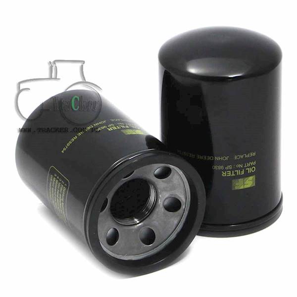 FILTR OLEJU JOHN DEERE
