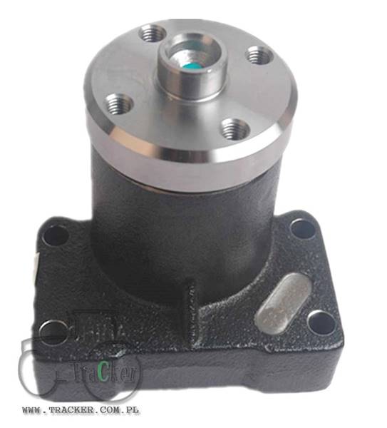 PODTSAWA WENTYLATORA CUMMINS 6CT 8.3 