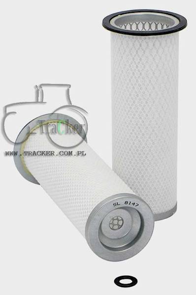 FILTR POWIETRZA JCB 32/906802 BEZP