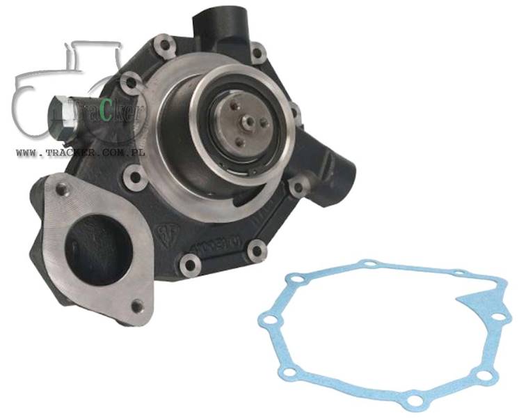 POMPA WODY JOHN DEERE RE523169 CLAAS 0011472240
