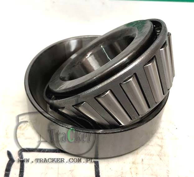 ŁOŻYSKO ZWROTNICY CARRARO 90708300 1987823 koyo