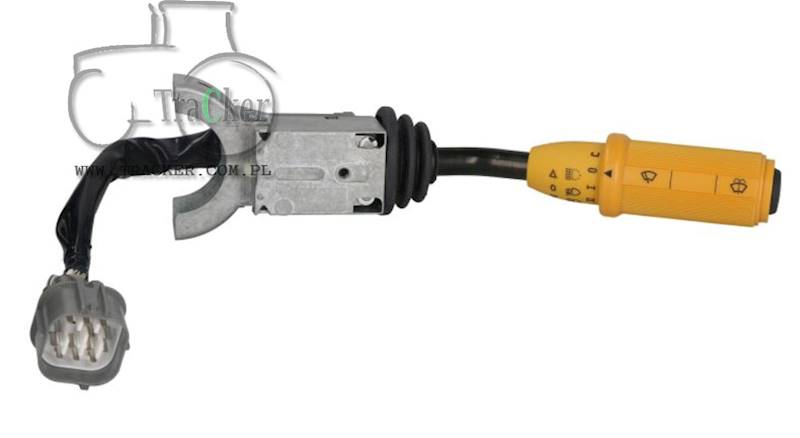 PRZEŁĄCZNIK ŚWIATEŁ JCB 70170001