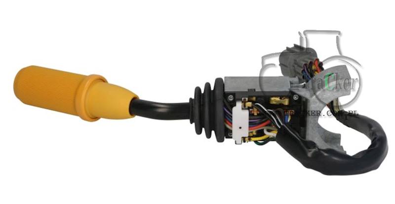 PRZEŁĄCZNIK ŚWIATEŁ JCB 70170001