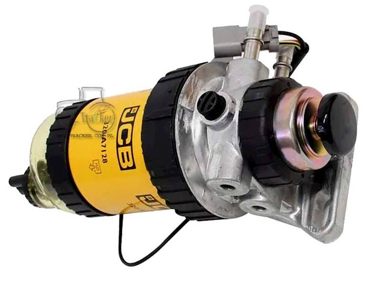 POMPKA PALIWA Z FILTREM JCB KPL 32/925717 ORG