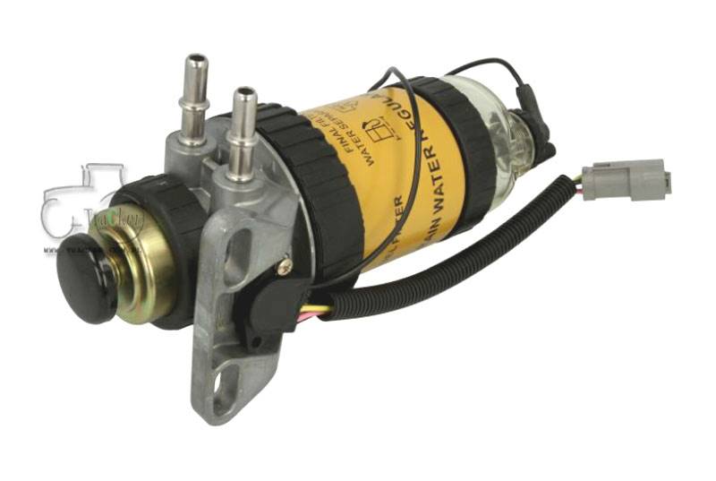 POMPKA PALIWA Z FILTREM JCB KPL 32/925717 zam