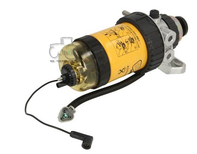 POMPKA PALIWA Z FILTREM JCB KPL 32/925717 zam