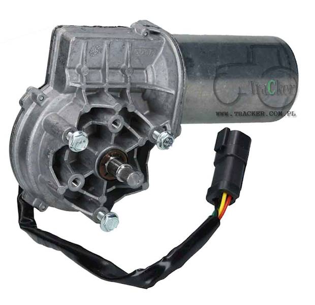 SILNICZEK WYCIERACZEK CAT 24V 