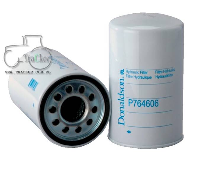 FILTR HYDRAULICZNY SDF