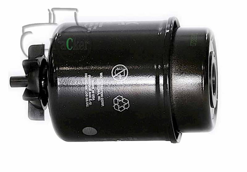 FILTR PALIWA PERKINS 33169
