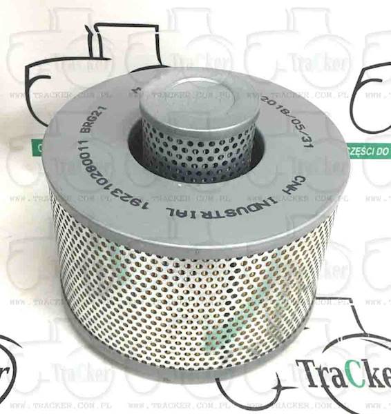 FILTR HYDRAULICZNY CNH ORG