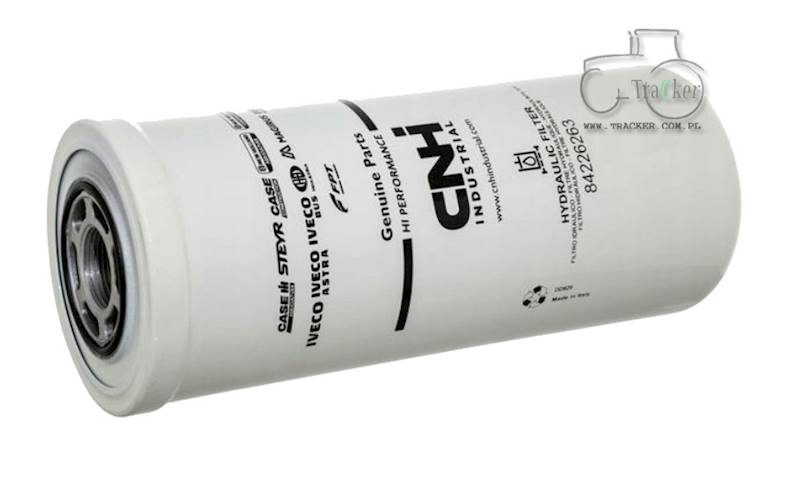 FILTR HYDRAULICZNY CNH 48142232