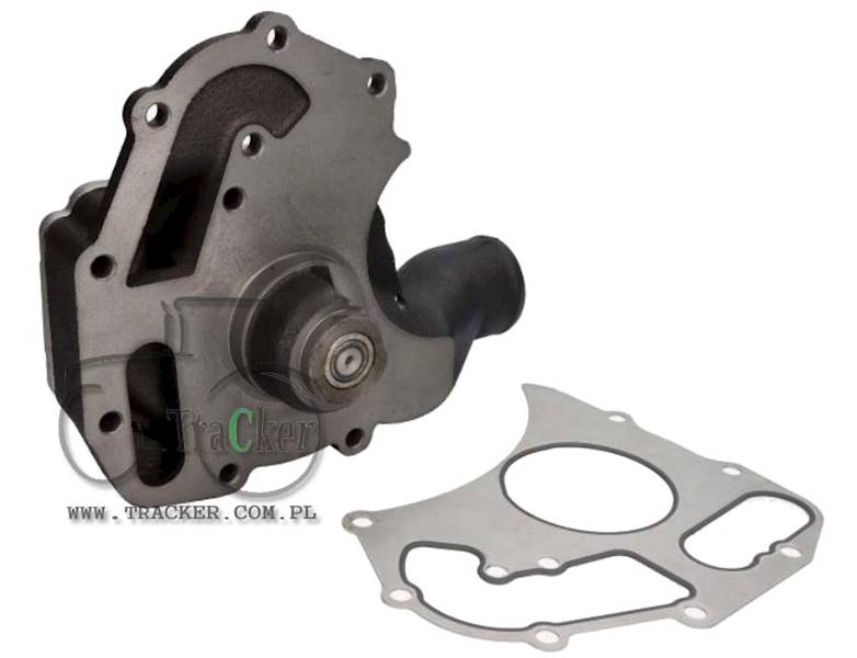 POMPA WODY CAT C4.4 C6.6 Z-17 OMP 4954895