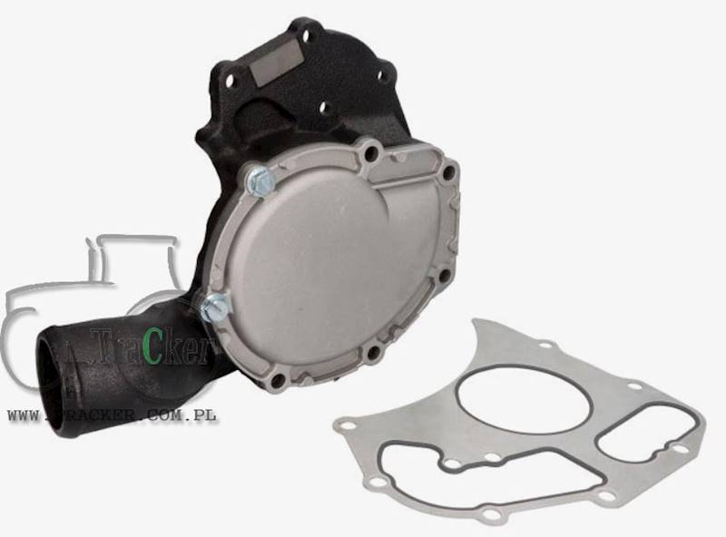 POMPA WODY CAT C4.4 C6.6 Z-17 OMP 4954895
