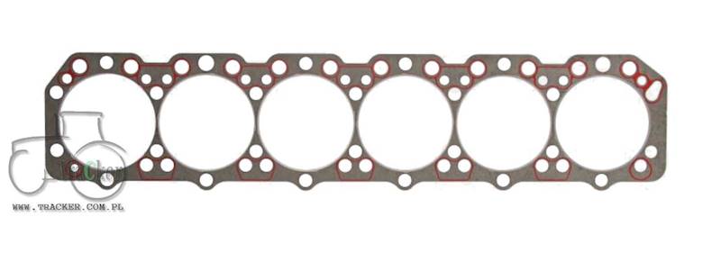 USZCZELKA GŁOWICY JOHN DEERE  RE34010