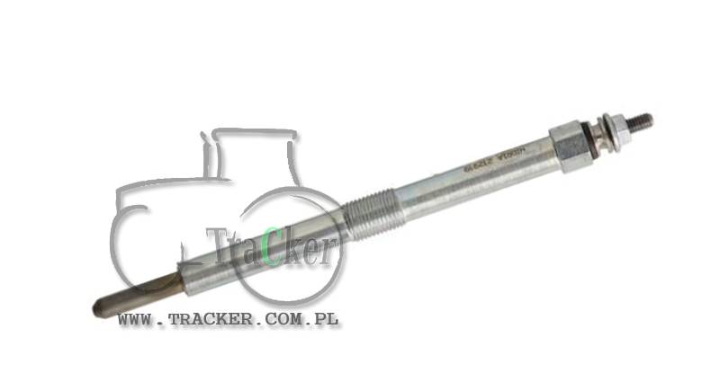 ŚWIECA ŻAROWA PERKINS JCB CAT 2666A016