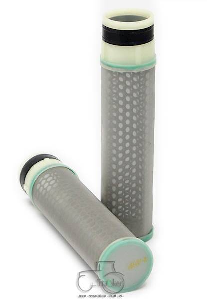 FILTR POWIETRZA KUBOTA CASE