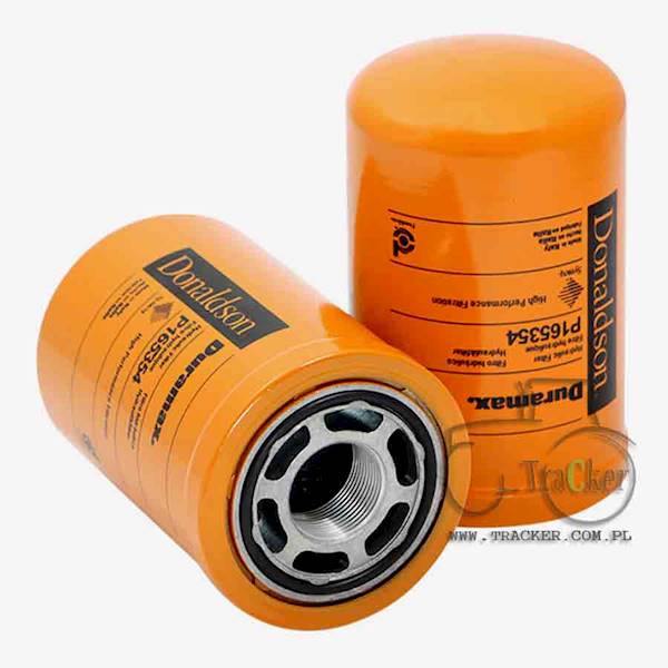 FILTR HYDRAULIKI