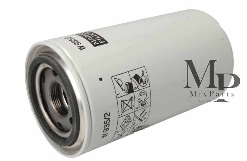 FILTR HYDRAULIKI CAT MANITOU  P165354