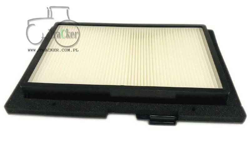 FILTR KABINY HYUNDAI ZEW