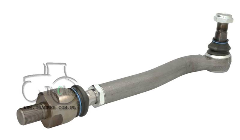 DRĄŻEK KIEROWNICZY KPL CAT LEWY 243-0909