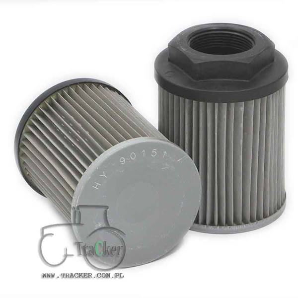 FILTR HYDRAULICZNY KUBOTA