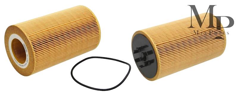 FILTR OLEJU VOLVO MANN HU1390X