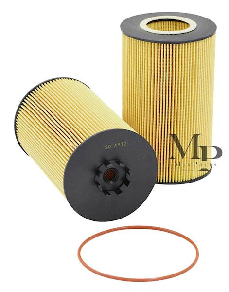 FILTR OLEJU DEUTZ VOLVO