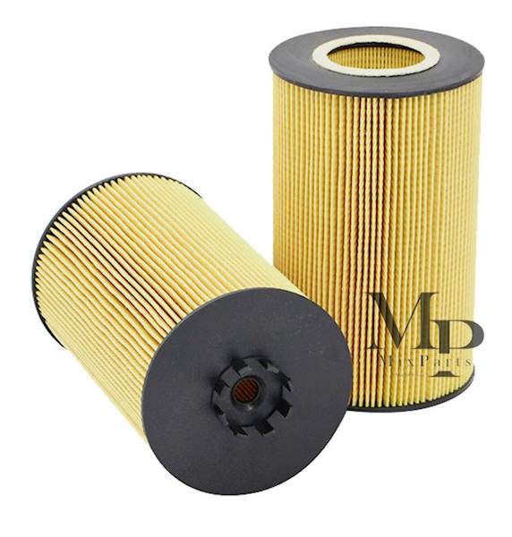 FILTR OLEJU DEUTZ DONALDSON P550905