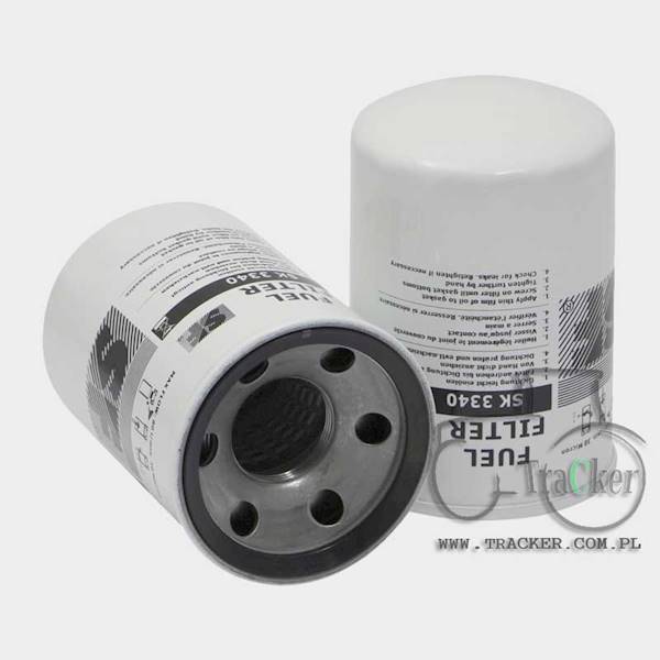 FILTR DO DYSTRYBUTORA PALIWA GILBARCO CT70016