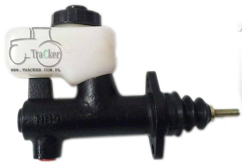 POMPKA SPRZEGŁA JOHN DEERE DOT4