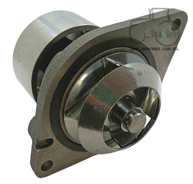 POMPA WODY CUMMINS CASE OMP