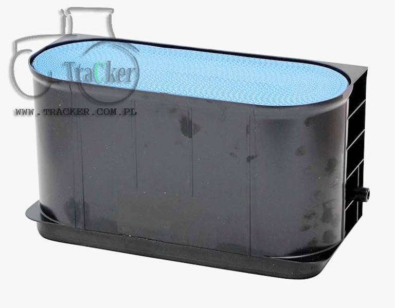 FILTR POWIETRZA JOHN DEERE AL215053 GŁÓWNY