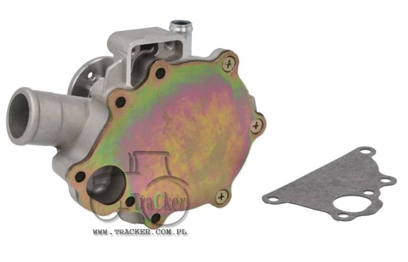 POMPA WODY PERKINS 403C 403D 