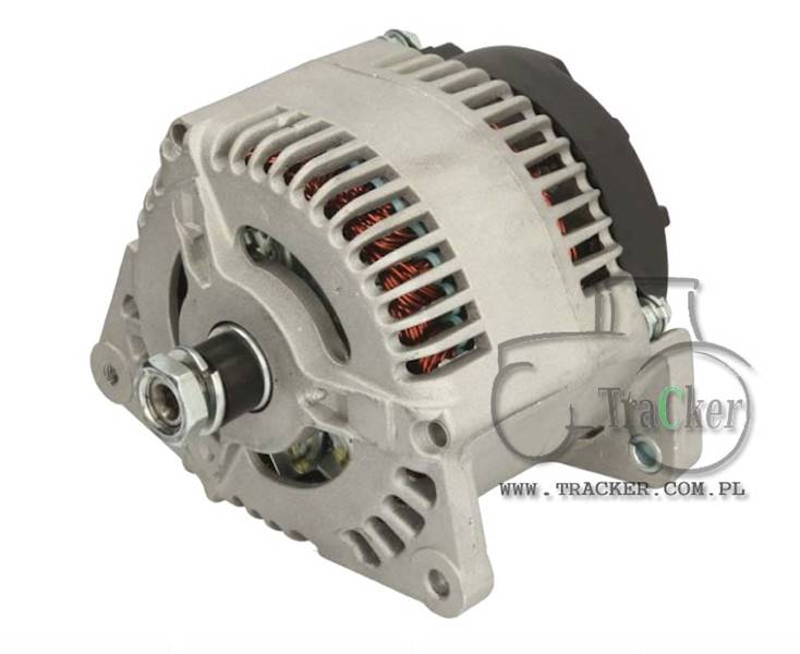 ALTERNATOR PERKINS 24V 75A