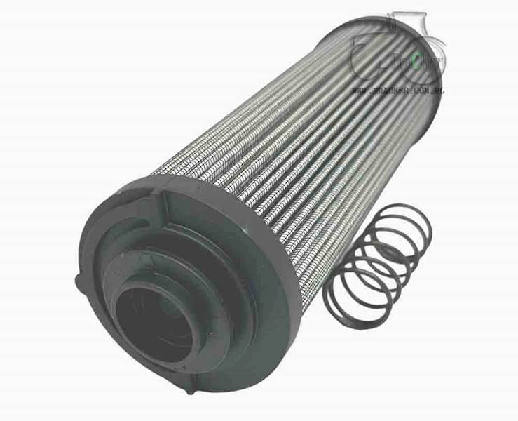 FILTR HYDRAULIKI AGCO