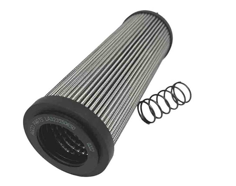 FILTR HYDRAULIKI AGCO