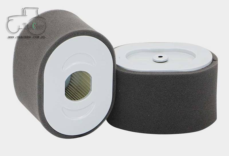 FILTR POWIETRZA BRIGS&STRATTON