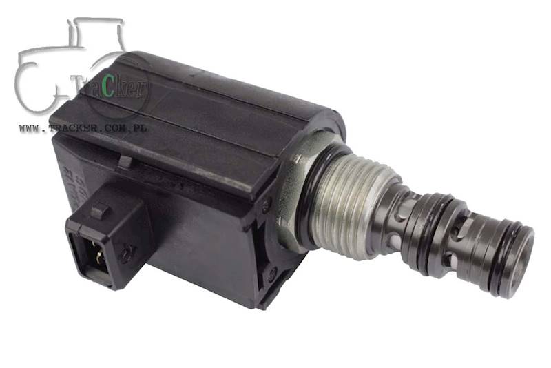 CEWKA ELEKTROZAWORU CNH