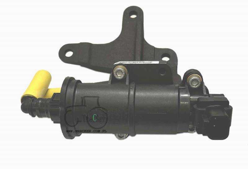 POMPKA ZASILAJĄCA CAT C4.4