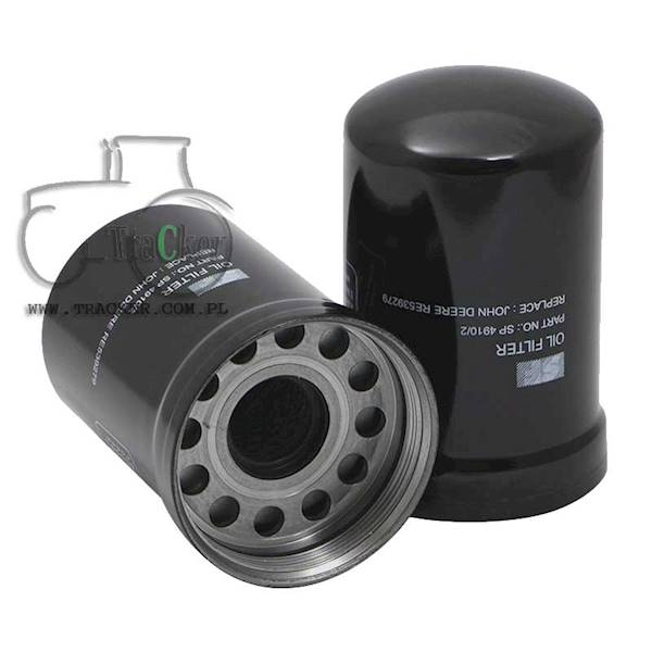 FILTR OLEJU JOHN DEERE 