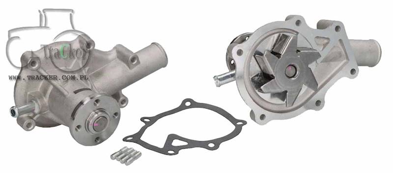 POMPA WODY KUBOTA D905 D1005 D1105 V1305 V1505