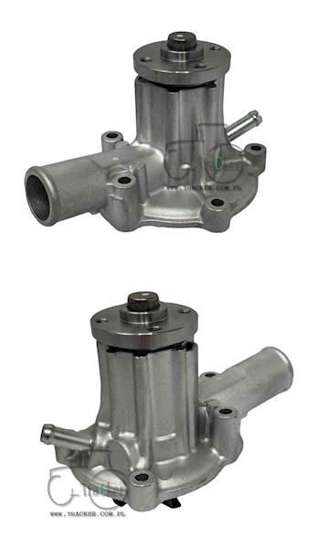 POMPA WODY KUBOTA D1005 D1105 V1505