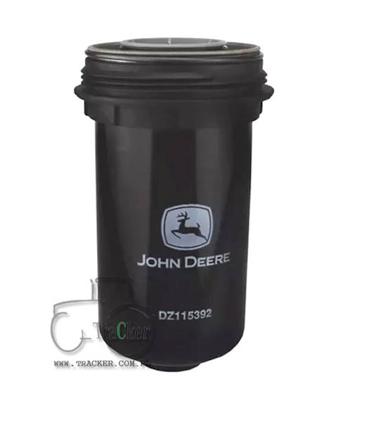 FILTR PALIWA JOHN DEERE DZ115392